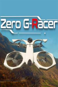 Zero G Racer Drone FPV Arcade Game MULTi5 FitGirl Repack