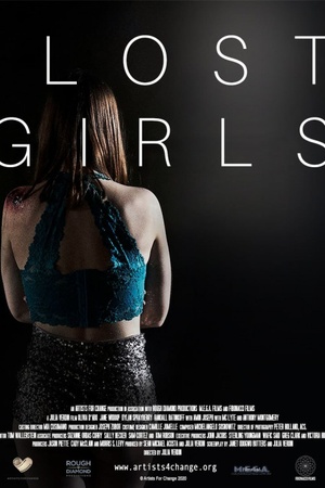Angie: Lost Girls 2020 1080p web YTS