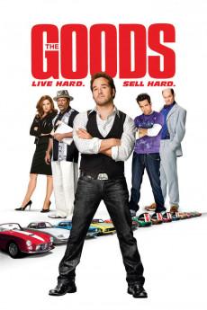 The Goods: Live Hard, Sell Hard 2009 720p web YTS