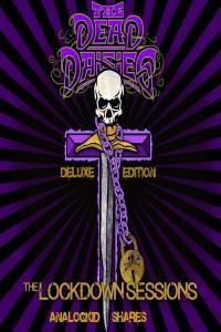 The Dead Daisies The Lockdown Sessions Deluxe 2020 ak