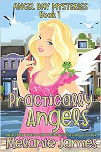 Practically Angels by Melanie James EPUB