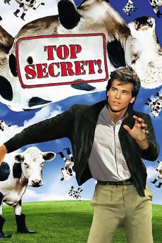 Top Secret! 1984 720p web YTS