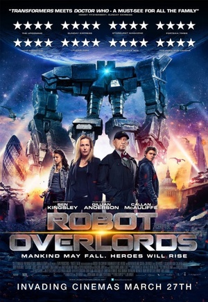Robot Overlords 2014 HDRip XviD AC3 EVO