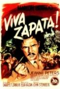 Viva Zapata 1952 720p BRrip Sujaidr