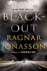 Blackout by Ragnar Jonasson EPUB