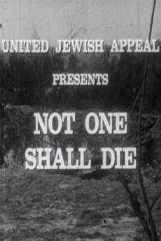 Not One Shall Die 1957 720p bluray YTS