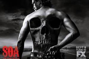 Sons of Anarchy Season 7 HDTV XviD Pawulon