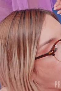 PremiumBukkake 22 08 13 Megan Nicole 2 Bukkake XXX 720p HEVC x265 PRT XvX