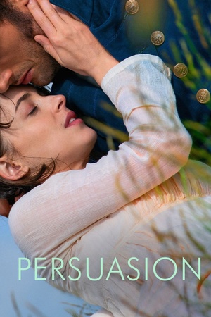 Persuasion 2022 1080p web YTS