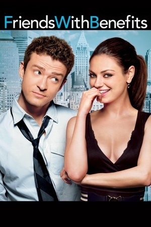 Friends with Benefits 2011 1080p bluray YTS
