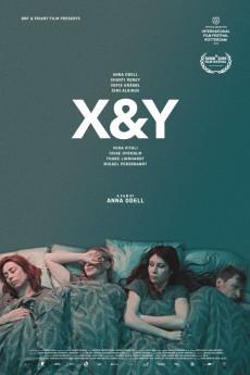 X&Y 2018 720p web YTS