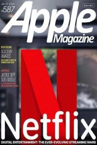 AppleMagazine Issue 587 January 27 2023 FreeCourseWeb