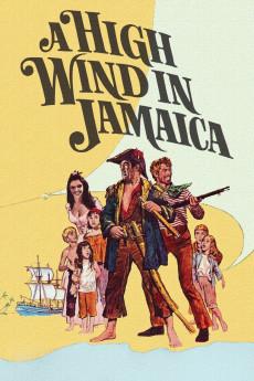 A High Wind in Jamaica 1965 720p bluray YTS