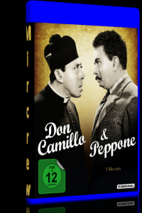 Don Camillo Peppone 1952 1965 1080p H265 AC3 2 0 ITA sub NUita eng Sp33dy94 MIRCrew