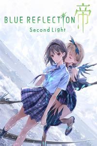 BLUE REFLECTION Second Light v1 02 24 DLCs MULTi4 FitGirl Repack Selective Download from 3 3