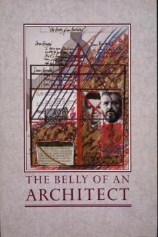The Belly of an Architect 1987 720p bluray YTS