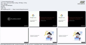 PluralSight Building No Code Apps with AppSheet Foundations