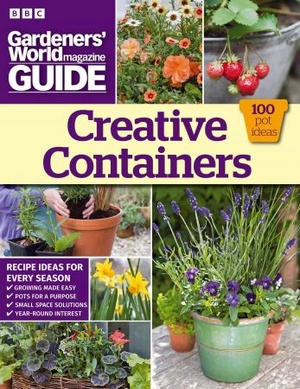 BBC Gardeners World Specials Creative Containers 2023