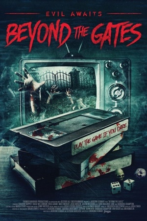 Beyond the Gates 2016 1080p bluray YTS