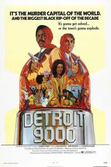 Detroit 9000 1973 720p web YTS