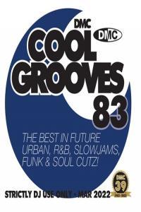 VA DMC Cool Grooves 83 2022 Mp3 320kbps PMEDIA