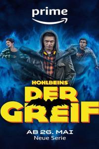 The Gryphon S01 GERMAN 2160p AMZN WEB DL x265 10bit HDR10Plus DDP5 1 x265 WDYM