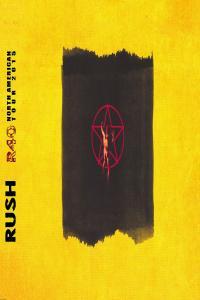 Rush 2015 xx xx R40 the Complete Story Redux