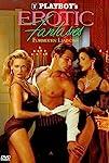 Playboys Erotic Fantasies IV Forbidden Liaisons 1995 Erotic 720p