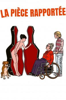 Old Fashioned 2020 720p web YTS