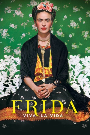 Frida. Viva la Vida 2019 1080p web YTS