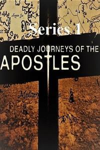 Deadly Journeys Of The Apostles Series 1 4of4 Travelers To The East 1080p HDTV x264 AAC MVGroup org