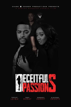 Deceitful Passions 2019 1080p web YTS