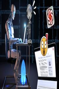 ChatGPT SEO Skyrocket Rankings Traffic Online Success