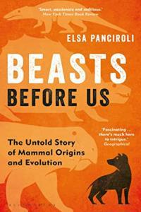 Beasts Before Us The Untold Story of Mammal Origins and Evolution by Elsa Panciroli EPUB