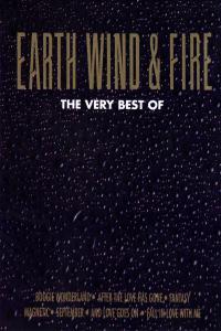 Earth Wind Fire The Very Best Of 1986 Mp3 320kbps Happydayz