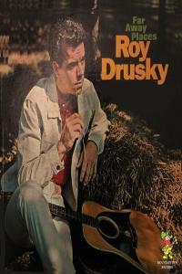 Roy Drusky Far Away Places 2023 Mp3 320kbps PMEDIA