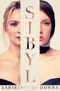 Sibyl labirinti Di Donna 2019 iTA ENG Bluray 1080p x264 Dr4gon