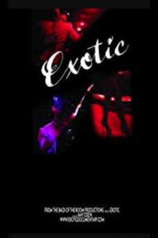 Exotic 2016 720p bluray YTS