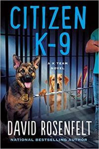 Citizen K 9 by David Rosenfelt EPUB