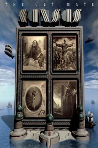 Kansas The Ultimate Kansas 2002 FLAC vtwin88cube