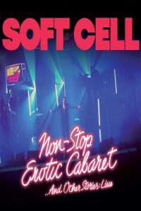 Soft Cell Non Stop Erotic Cabaret And Other Stories 2023 Pop Flac 24 44