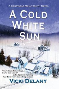 A Cold White Sun by Vicki Delany EPUB