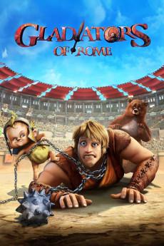 Gladiators of Rome 2012 720p web YTS