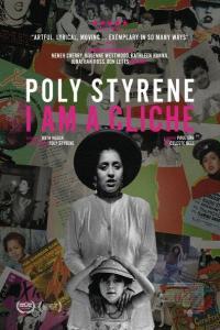 Poly Styrene I Am a Cliche PDTV x264 AAC MVGroup org mkv