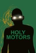 Holy Motors 2012 1080p BluRay x264 NODLABS PublicHD
