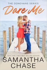 Dare Me by Samantha Chase EPUB