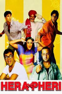 Hera Pheri 2000 Hindi 1080p WEBRip x265 HEVC 10bit AAC 2 0 Musafirboy