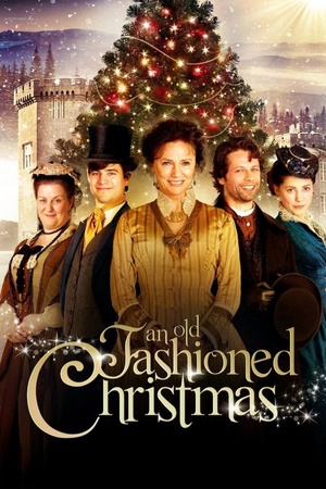 An Old Fashioned Christmas 2010 1080p web YTS