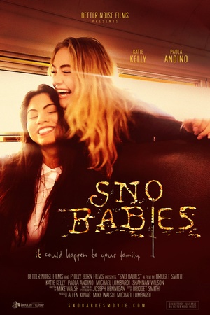 Sno Babies 2020 1080p web YTS