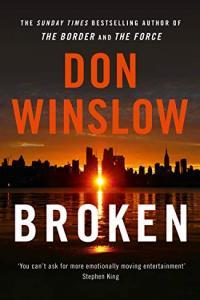 Broken by Don Winslow EPUB
